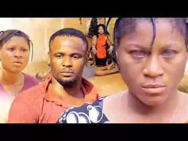 Video: DEITY OF BLOOD MONEY 1 - 2017 Latest Nigerian Nollywood Full Movies | African Movies